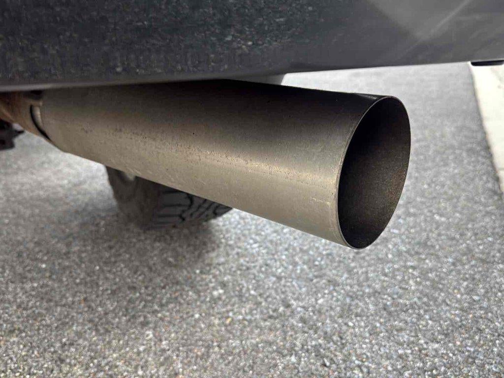 2020 GMC Sierra 2500HD 4WD Crew Cab Standard Bed Denali