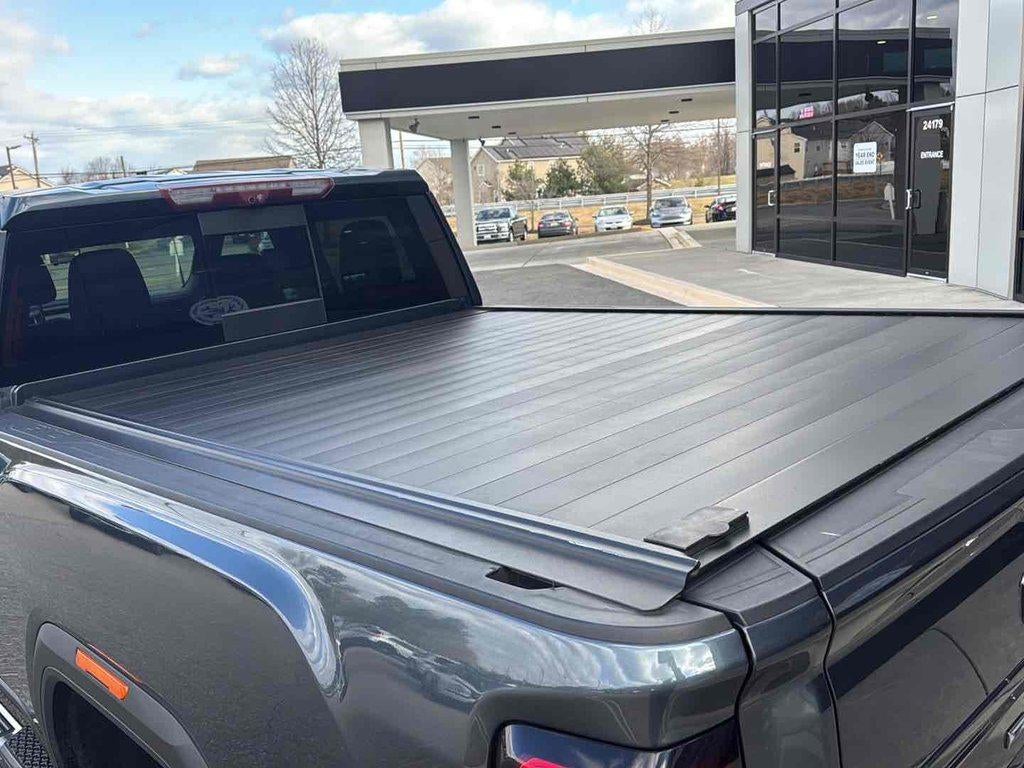 2020 GMC Sierra 2500HD 4WD Crew Cab Standard Bed Denali