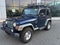 2002 Jeep Wrangler Sport