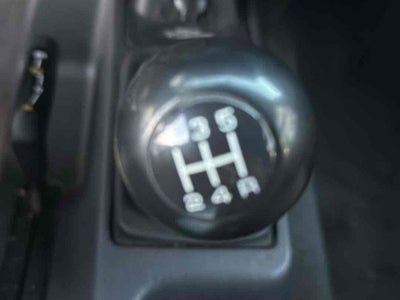 2002 Jeep Wrangler Sport