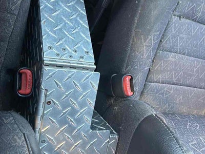 2002 Jeep Wrangler Sport