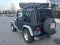 2002 Jeep Wrangler Sport