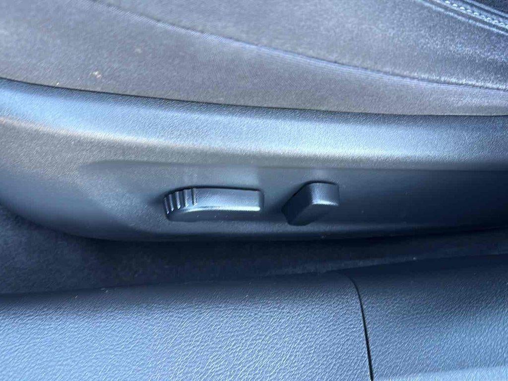 2020 Nissan Altima S FWD