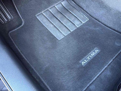 2020 Nissan Altima S FWD