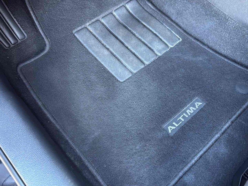 2020 Nissan Altima S FWD