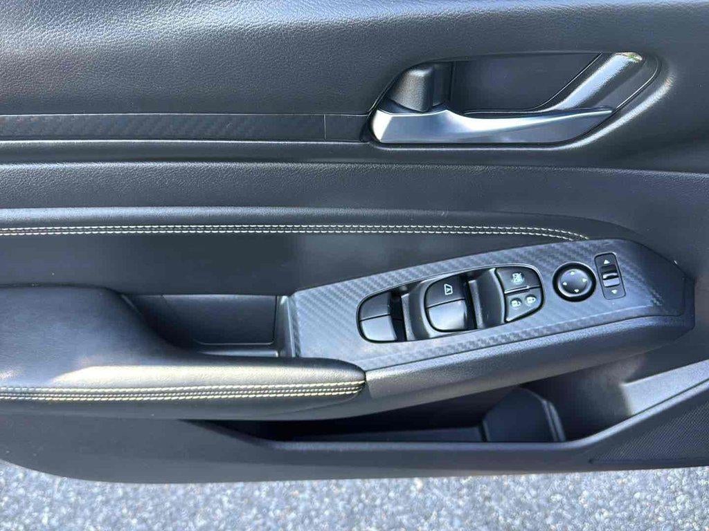 2020 Nissan Altima S FWD