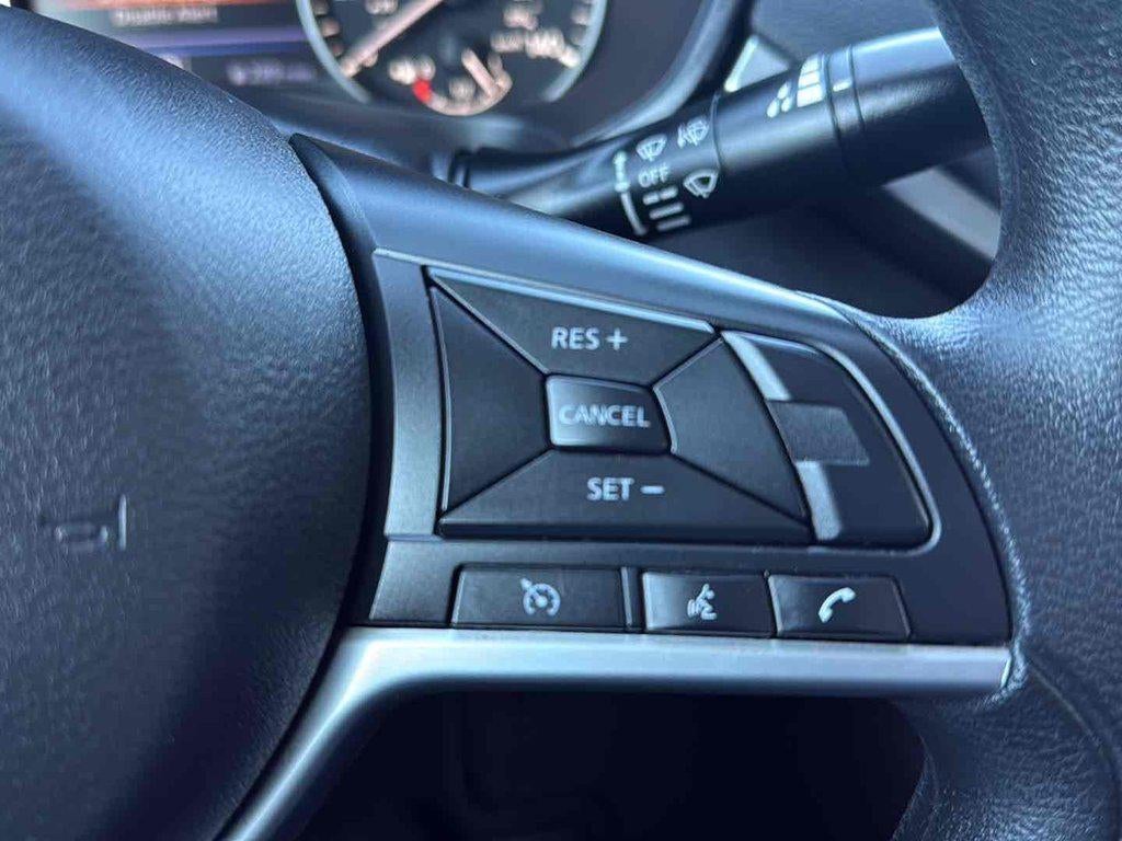 2020 Nissan Altima S FWD