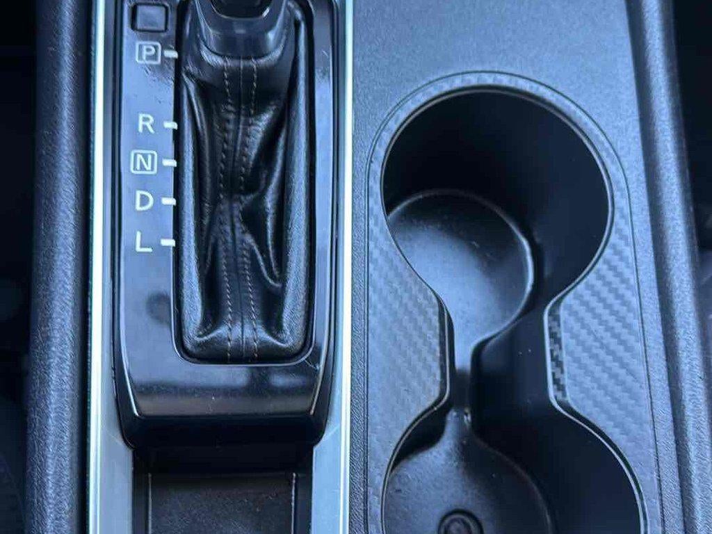 2020 Nissan Altima S FWD