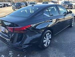2020 Nissan Altima S FWD