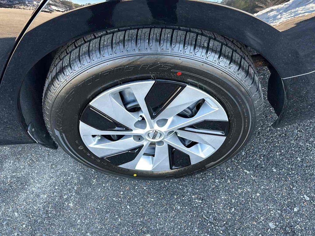 2020 Nissan Altima S FWD