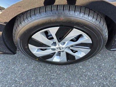 2020 Nissan Altima S FWD