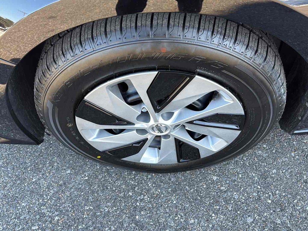 2020 Nissan Altima S FWD