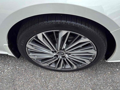 2024 Nissan Altima SL FWD