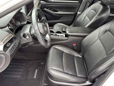 2024 Nissan Altima SL FWD