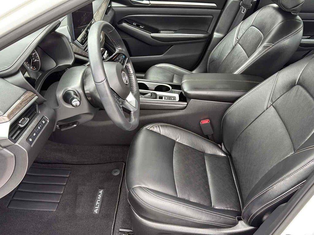 2024 Nissan Altima SL FWD