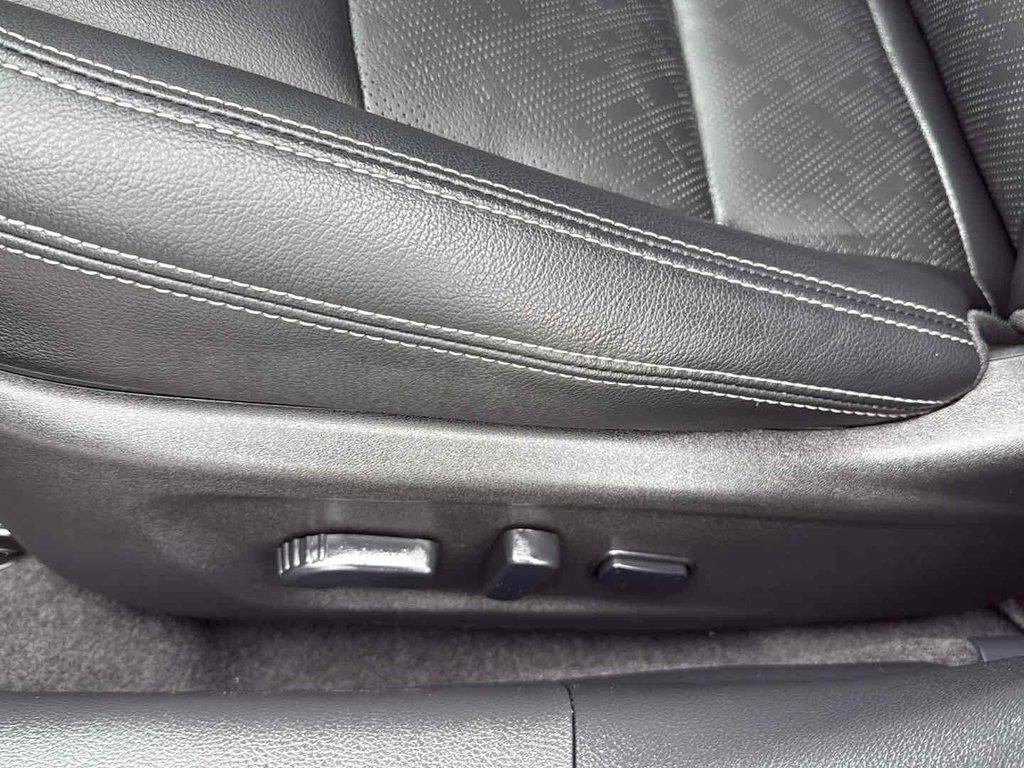 2024 Nissan Altima SL FWD