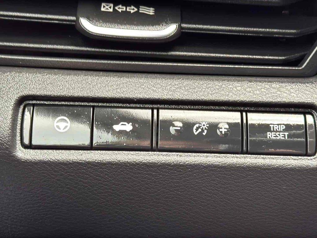 2024 Nissan Altima SL FWD