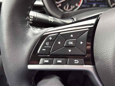 2024 Nissan Altima SL FWD