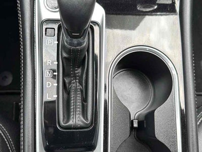 2024 Nissan Altima SL FWD