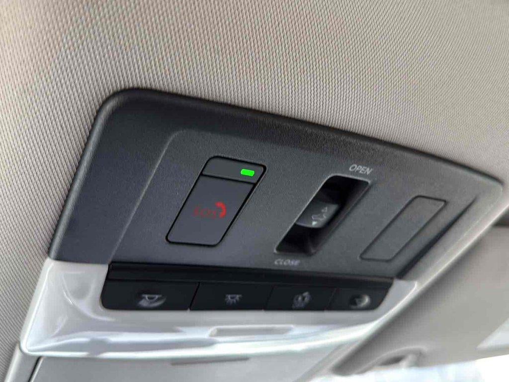 2024 Nissan Altima SL FWD