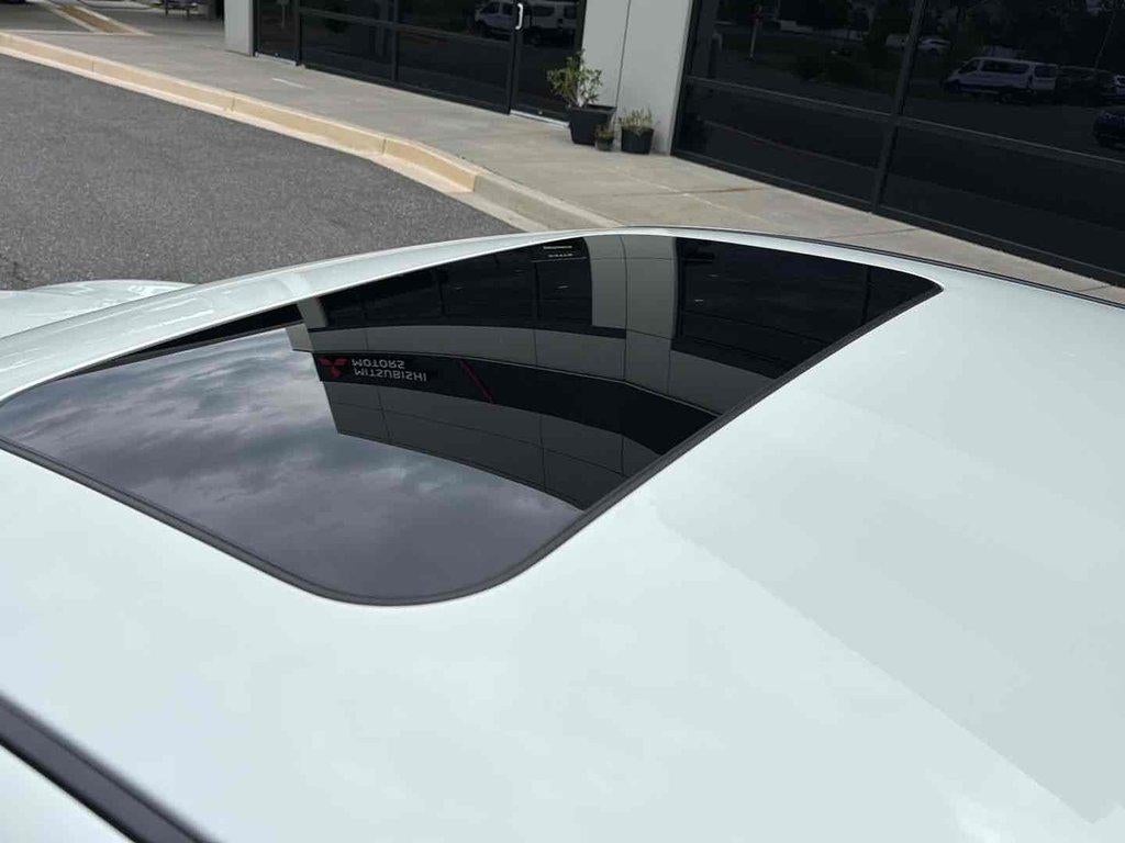 2024 Nissan Altima SL FWD