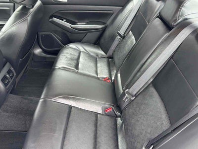 2024 Nissan Altima SL FWD