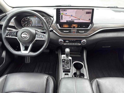 2024 Nissan Altima SL FWD