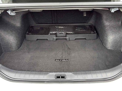 2024 Nissan Altima SL FWD