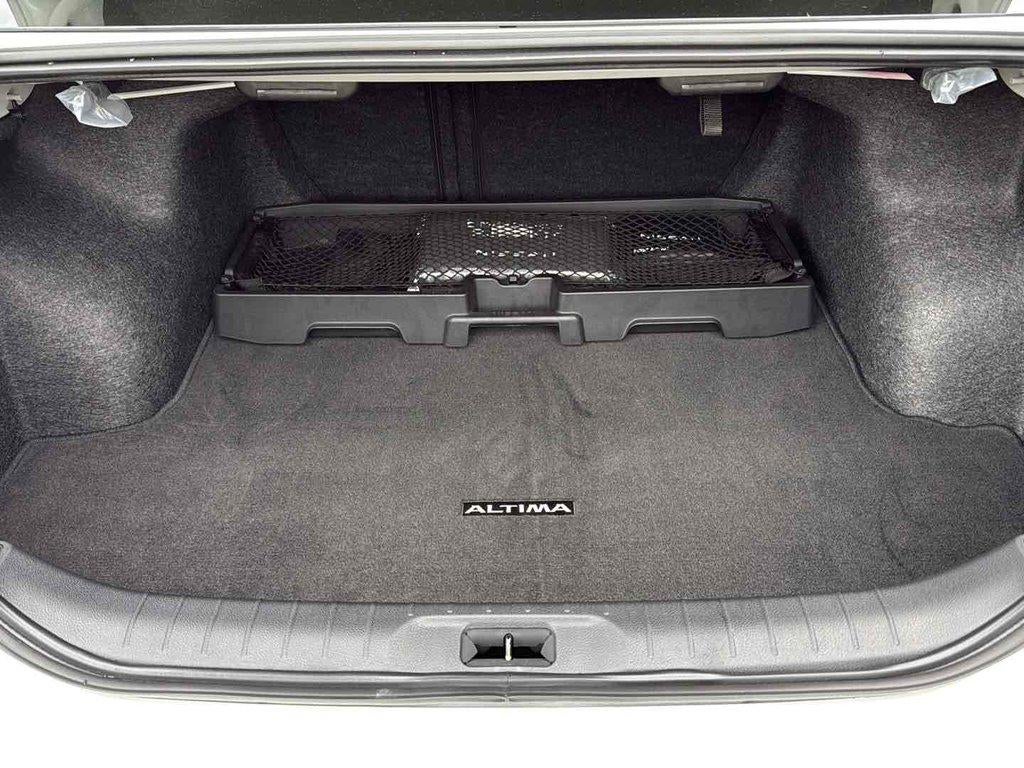 2024 Nissan Altima SL FWD