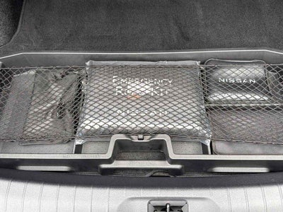 2024 Nissan Altima SL FWD