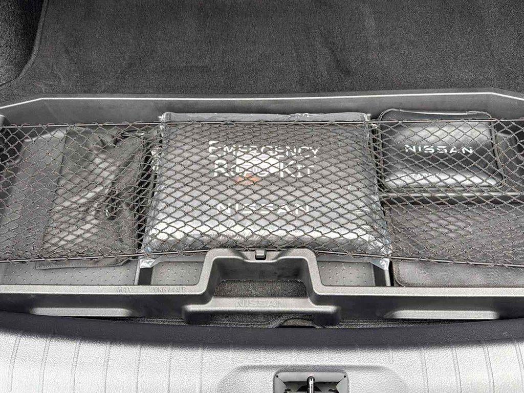 2024 Nissan Altima SL FWD