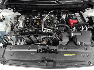 2024 Nissan Altima SL FWD