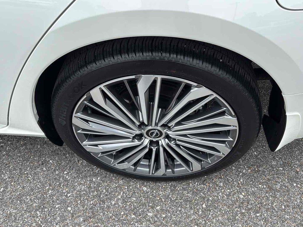 2024 Nissan Altima SL FWD