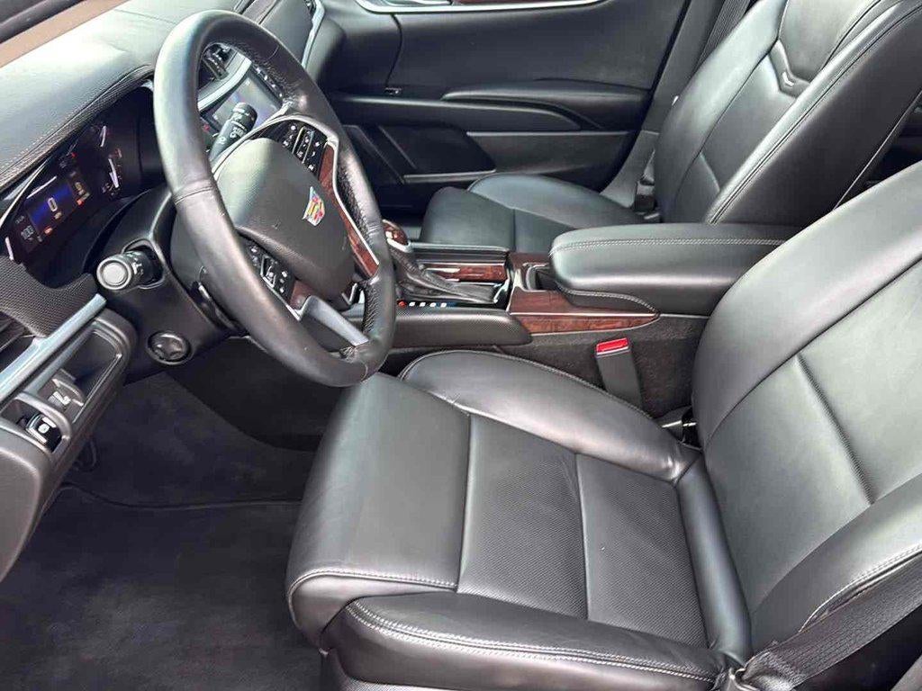 2017 Cadillac XTS Luxury