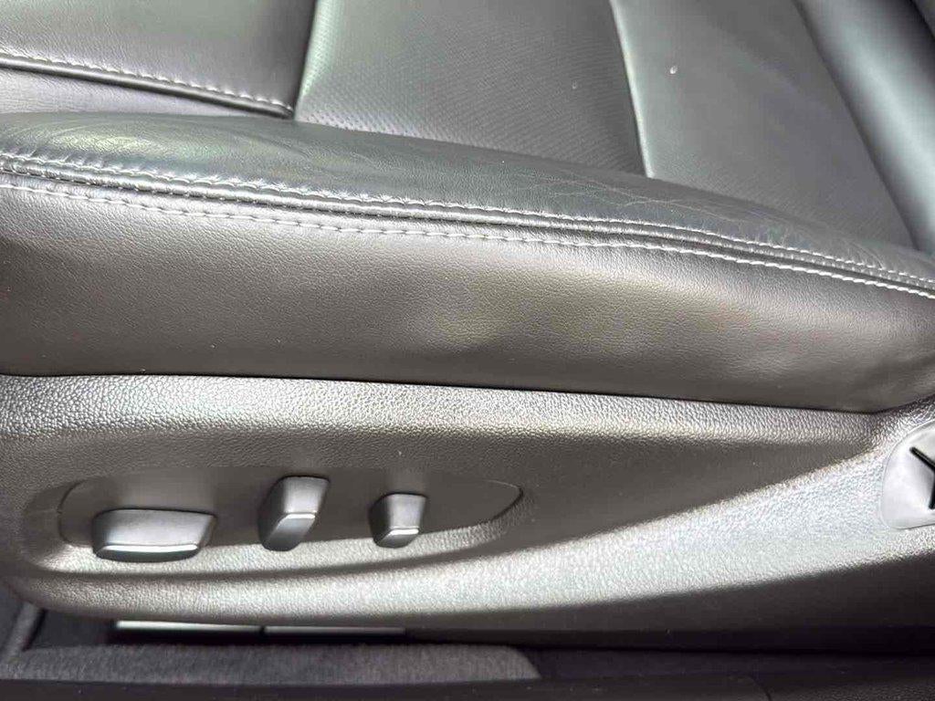 2017 Cadillac XTS Luxury