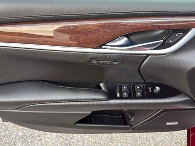 2017 Cadillac XTS Luxury