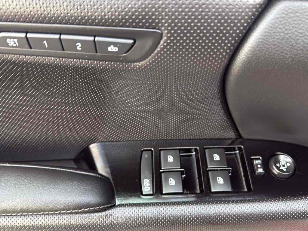 2017 Cadillac XTS Luxury