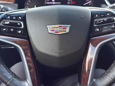 2017 Cadillac XTS Luxury