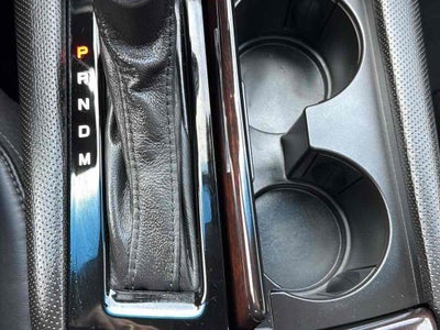 2017 Cadillac XTS Luxury