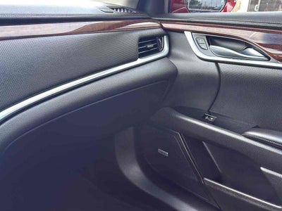 2017 Cadillac XTS Luxury