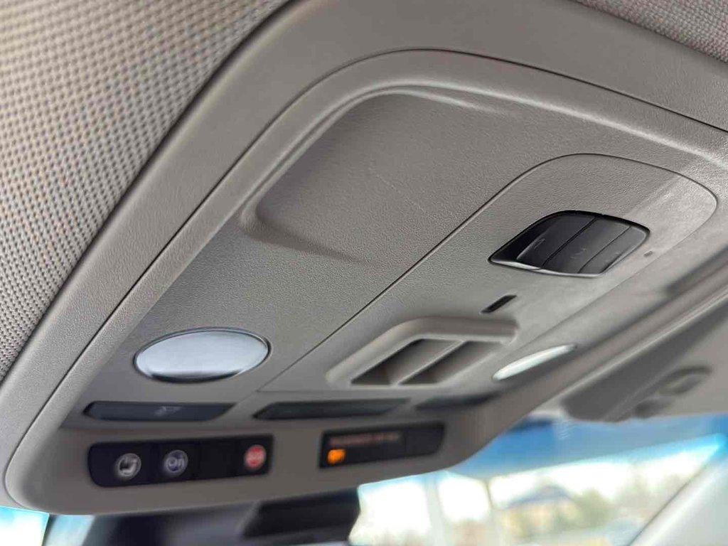 2017 Cadillac XTS Luxury