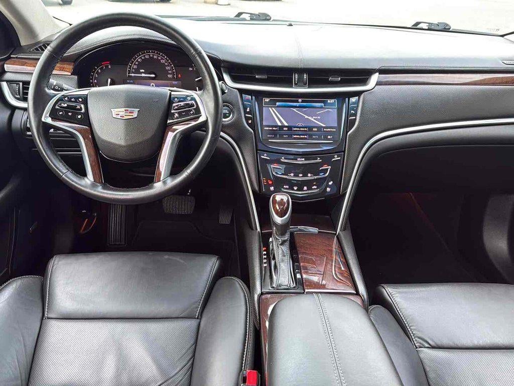 2017 Cadillac XTS Luxury