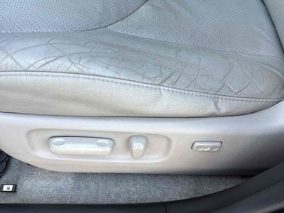 2011 Toyota RAV4 Limited V6