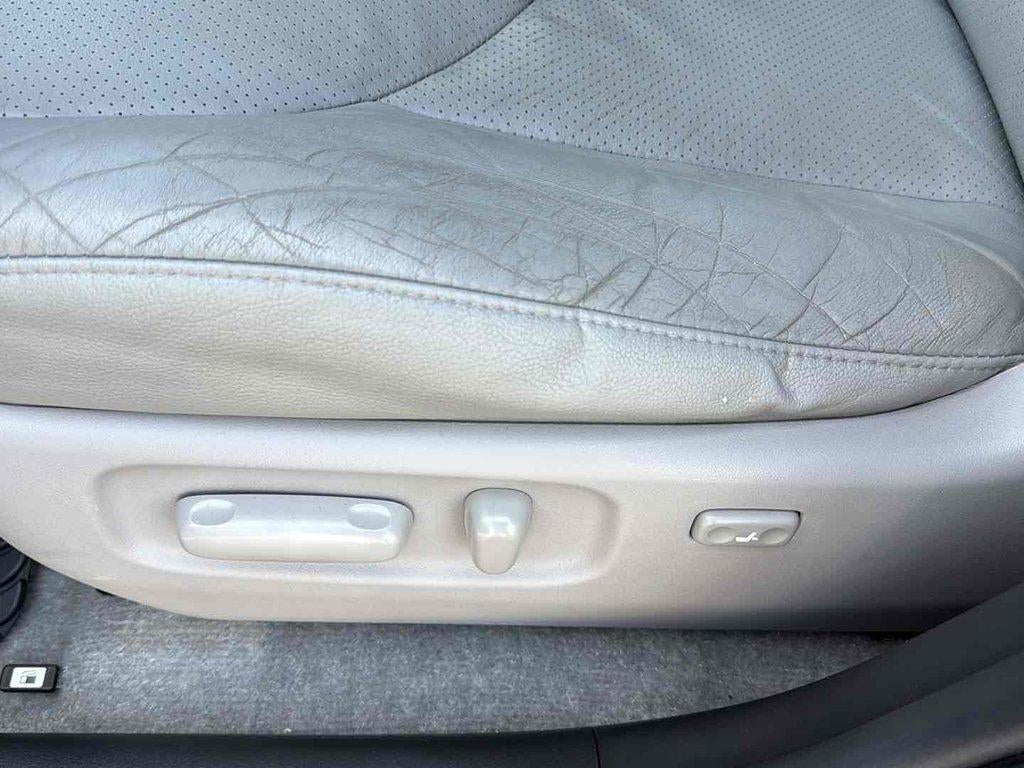 2011 Toyota RAV4 Limited V6