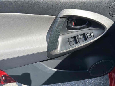 2011 Toyota RAV4 Limited V6