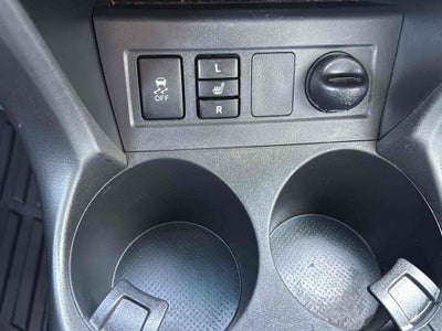 2011 Toyota RAV4 Limited V6