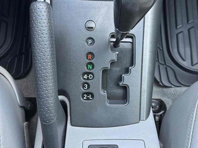 2011 Toyota RAV4 Limited V6