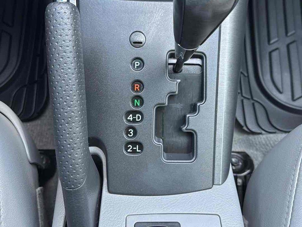 2011 Toyota RAV4 Limited V6