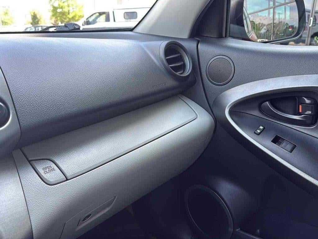 2011 Toyota RAV4 Limited V6