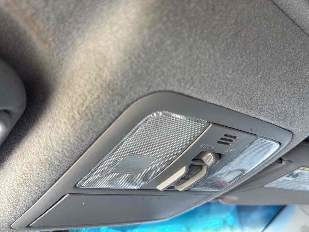 2011 Toyota RAV4 Limited V6